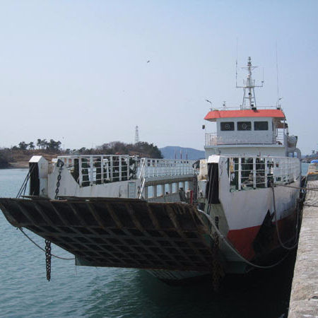 Paano Piliin ang Iyong Marine Grade Aluminum