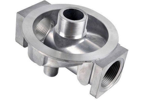Bakit pumili ng die casting para sa pagmamanupaktura ng high-precision?