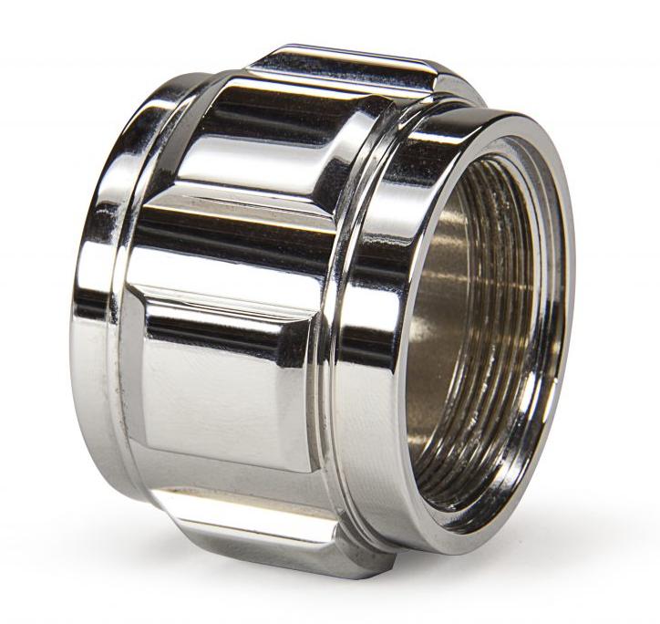 Paano binabago ng CNC ang pag -rebolusyon sa modernong pagmamanupaktura