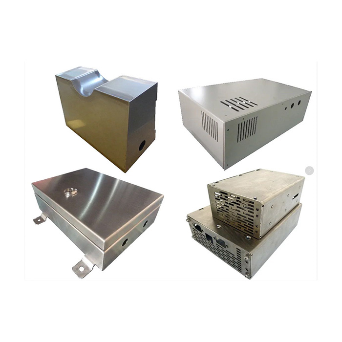 Enclosure para sa mga Electronic Device