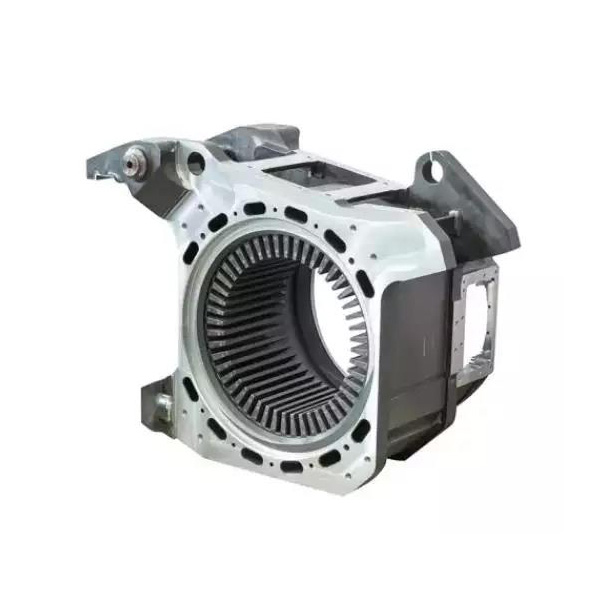 Enclosure para sa Servo Motor
