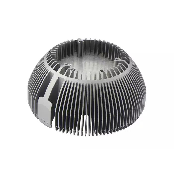 Heat Sink para sa LED Lights