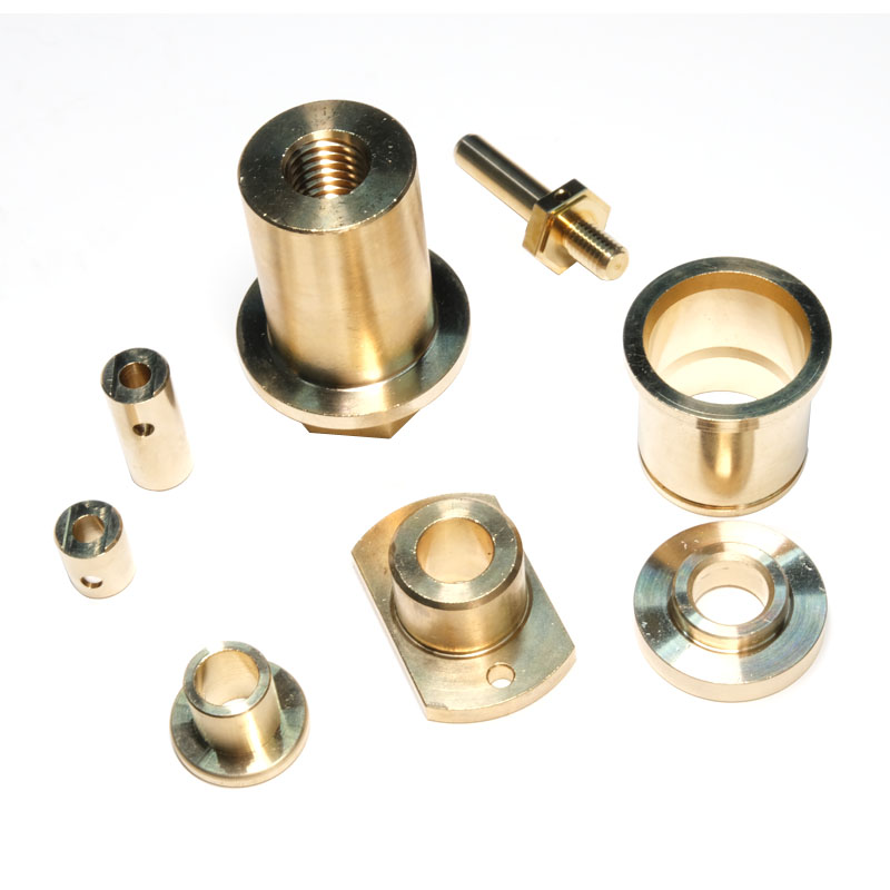 Sensor Housing at Enclosure